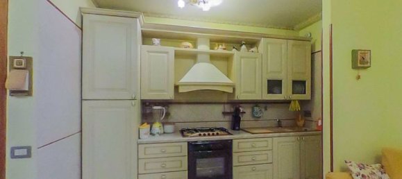 3-Zimmer Wohnung in Rome, Italy, Nr. 381982 5