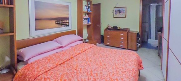 3-Zimmer Wohnung in Rome, Italy, Nr. 381982 6