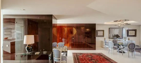 3 bedrooms Penthouse in Cascais, Portugal No. 119924 9