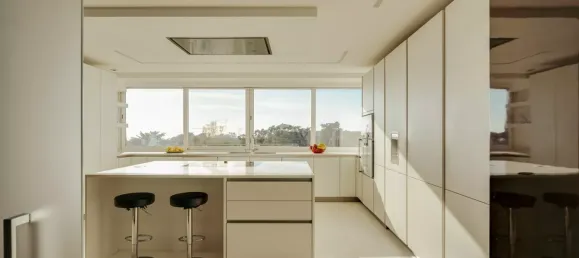 3 bedrooms Penthouse in Cascais, Portugal No. 119924 15