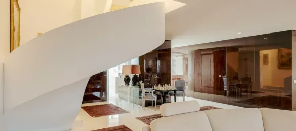 3 bedrooms Penthouse in Cascais, Portugal No. 119924 21