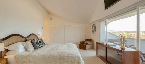 3 bedrooms Penthouse in Cascais, Portugal No. 119924 25