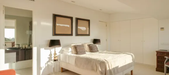 3 bedrooms Penthouse in Cascais, Portugal No. 119924 35
