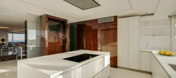 3 bedrooms Penthouse in Cascais, Portugal No. 119924 17