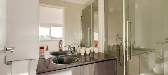 3 bedrooms Penthouse in Cascais, Portugal No. 119924 36