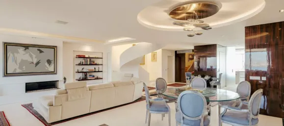 3 bedrooms Penthouse in Cascais, Portugal No. 119924 3