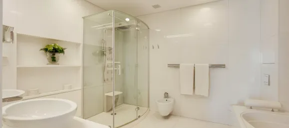 3 bedrooms Penthouse in Cascais, Portugal No. 119924 31