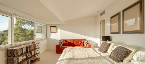 3 bedrooms Penthouse in Cascais, Portugal No. 119924 34