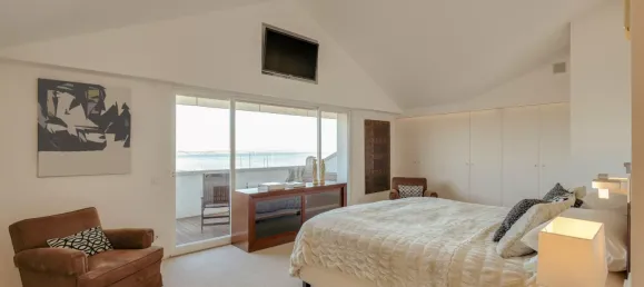 3 bedrooms Penthouse in Cascais, Portugal No. 119924 28