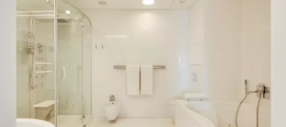 3 bedrooms Penthouse in Cascais, Portugal No. 119924 32