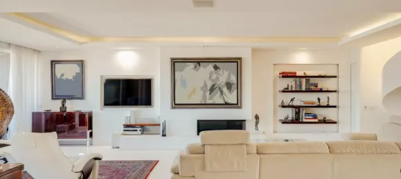 3 bedrooms Penthouse in Cascais, Portugal No. 119924 6