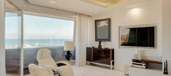 3 bedrooms Penthouse in Cascais, Portugal No. 119924 14