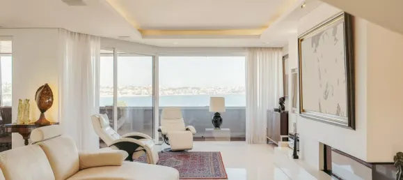 3 bedrooms Penthouse in Cascais, Portugal No. 119924 13