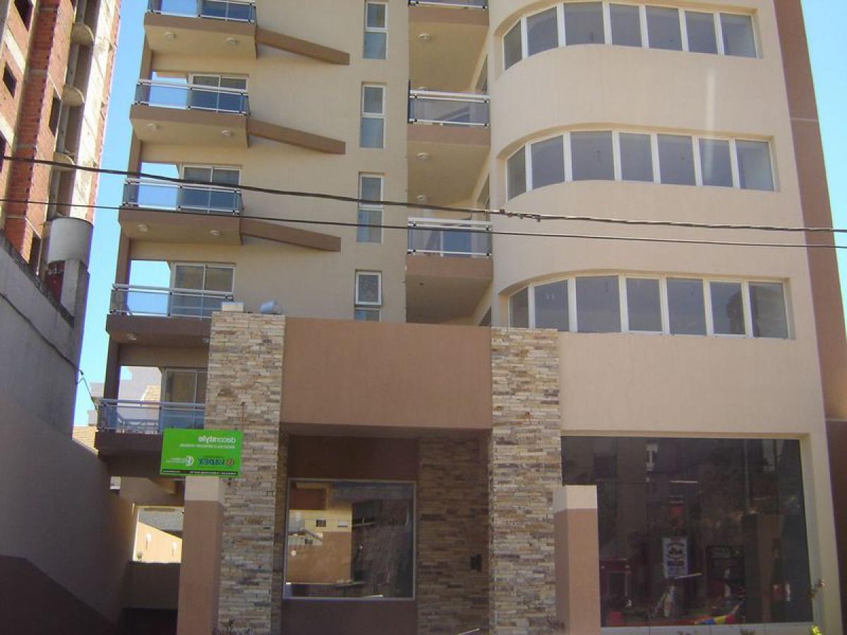 3 bedrooms Apartment in Mar del Plata, Argentina No. 82068