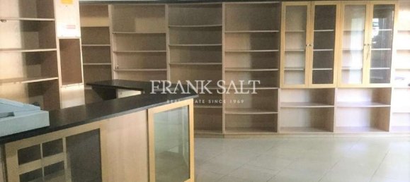 Laden in Naxxar, Malta 70m², Nr. 12185 3