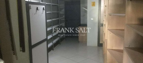 Laden in Naxxar, Malta 70m², Nr. 12185 5