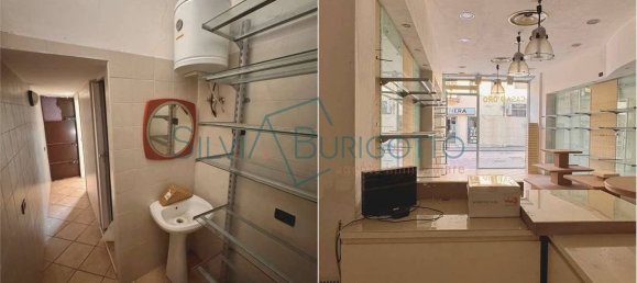 3 rooms Commercial property in Venice, Italy No. 364010 8