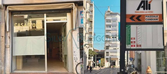 3 rooms Commercial property in Venice, Italy No. 364010 9