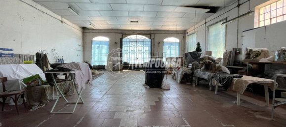 5-Zimmer Wohnung in Luzzara, Italy, Nr. 313585 27