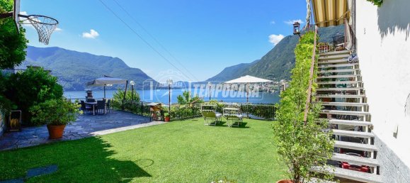 3 chambres Appartement à Pognana Lario, Italy No. 361912 19