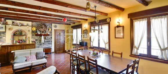 3 chambres Appartement à Pognana Lario, Italy No. 361912 26