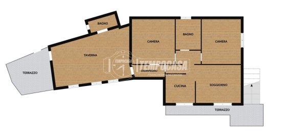 3 chambres Appartement à Pognana Lario, Italy No. 361912 28