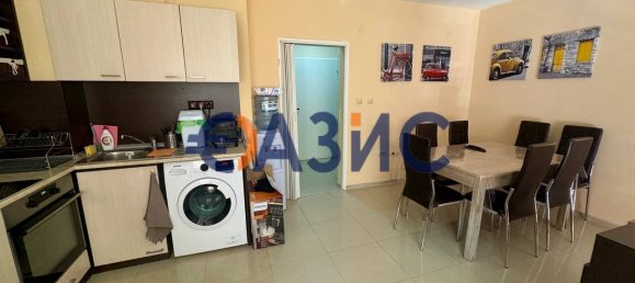 2 bedrooms Apartment in Nesebar, Bulgaria No. 856 6