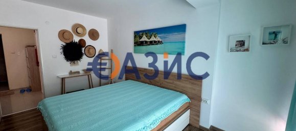 2 bedrooms Apartment in Nesebar, Bulgaria No. 856 10