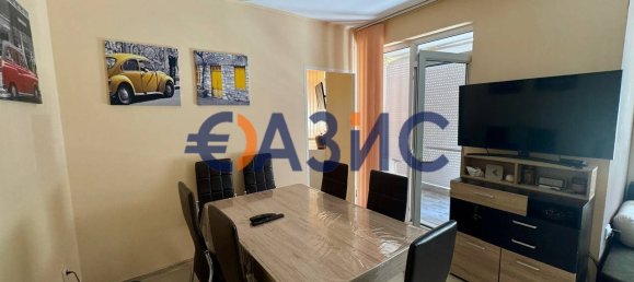 2 bedrooms Apartment in Nesebar, Bulgaria No. 856 2