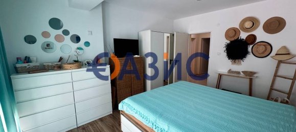 2 bedrooms Apartment in Nesebar, Bulgaria No. 856 9