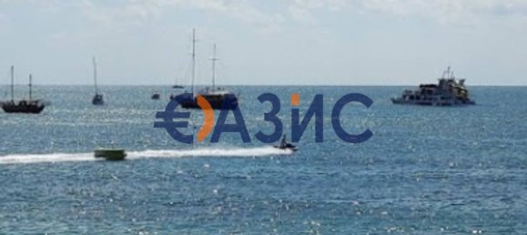 2 bedrooms Apartment in Nesebar, Bulgaria No. 856 26