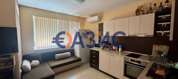2 bedrooms Apartment in Nesebar, Bulgaria No. 856 3