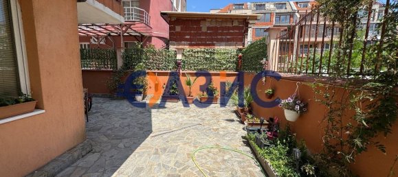 2 bedrooms Apartment in Nesebar, Bulgaria No. 856 20