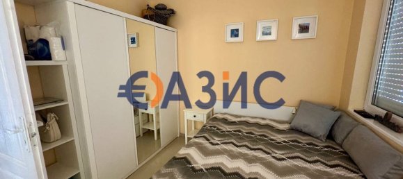2 bedrooms Apartment in Nesebar, Bulgaria No. 856 11