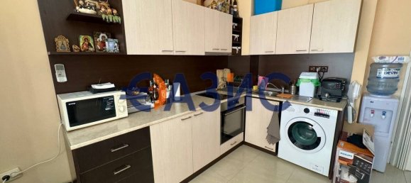 2 bedrooms Apartment in Nesebar, Bulgaria No. 856 4