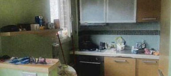 3 rooms Apartment in Cesano Boscone, Italy No. 4182 24