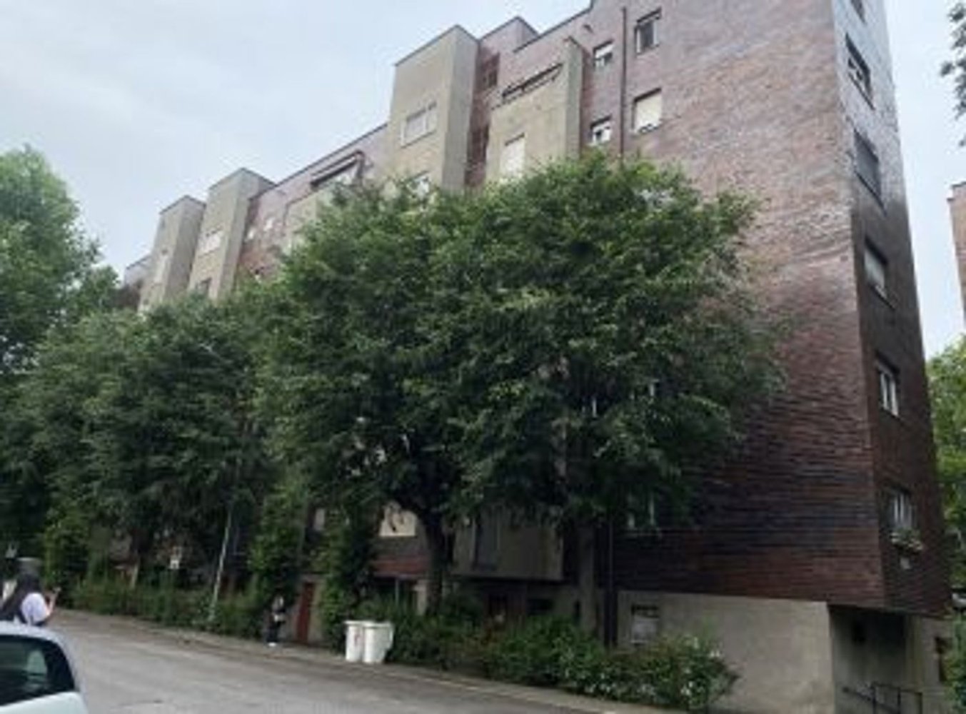 3 rooms Apartment in Cesano Boscone, Italy No. 4182