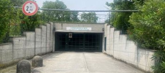 3 rooms Apartment in Cesano Boscone, Italy No. 4182 18