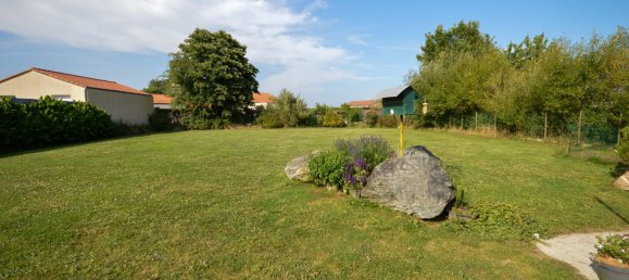 2 Schlafzimmer Haus in Chantonnay, France, Nr. 277981 13
