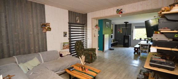 2 Schlafzimmer Haus in Chantonnay, France, Nr. 277981 5