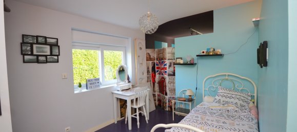 2 Schlafzimmer Haus in Chantonnay, France, Nr. 277981 11