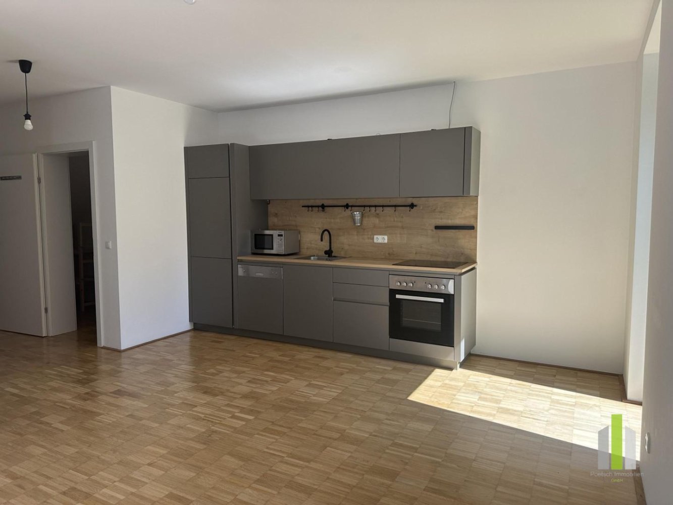 2 rooms Apartment in Gmunden, Austria No. 171470