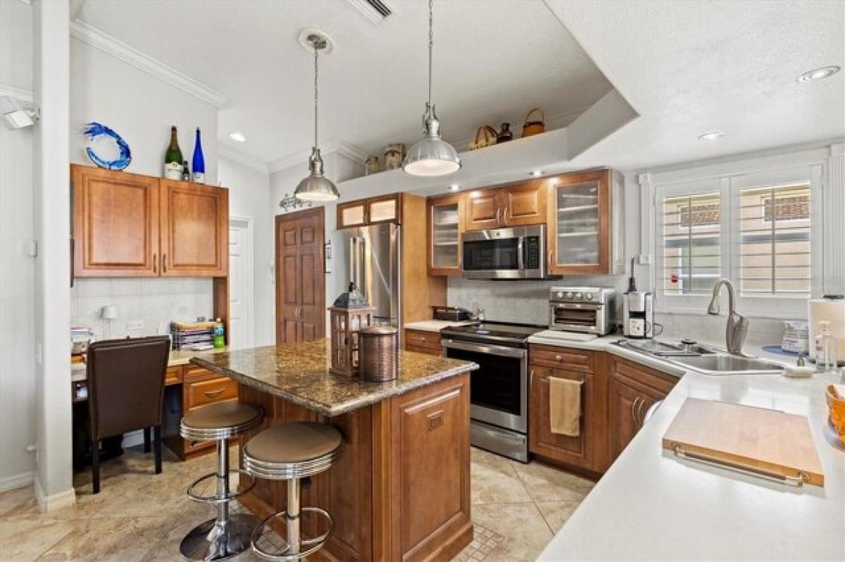 3 bedrooms House in Bradenton, USA No. 395102