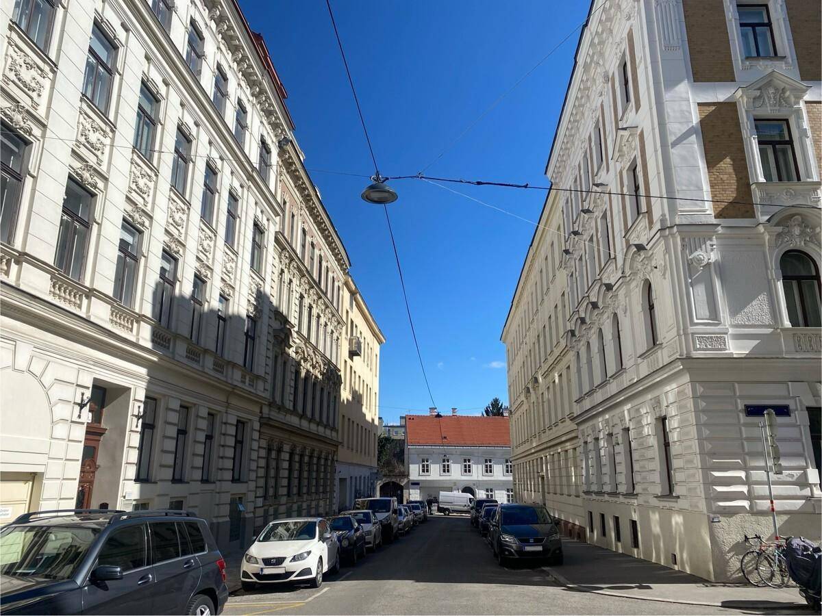 2 غرف نوم شقة في Wahring, Austria رقم 173554