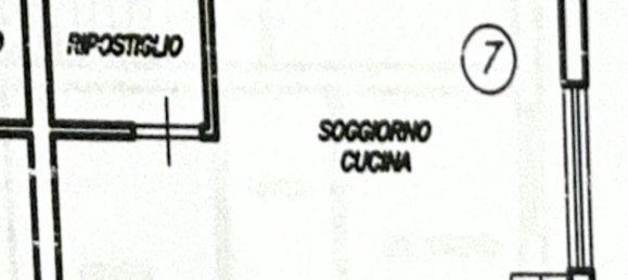 3غرفة منزل في Rosignano Marittimo, Italy رقم 267650 22