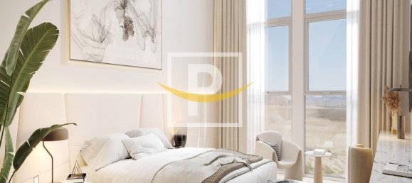 55.3m² Apartment in Dubai, UAE No. 9518 15