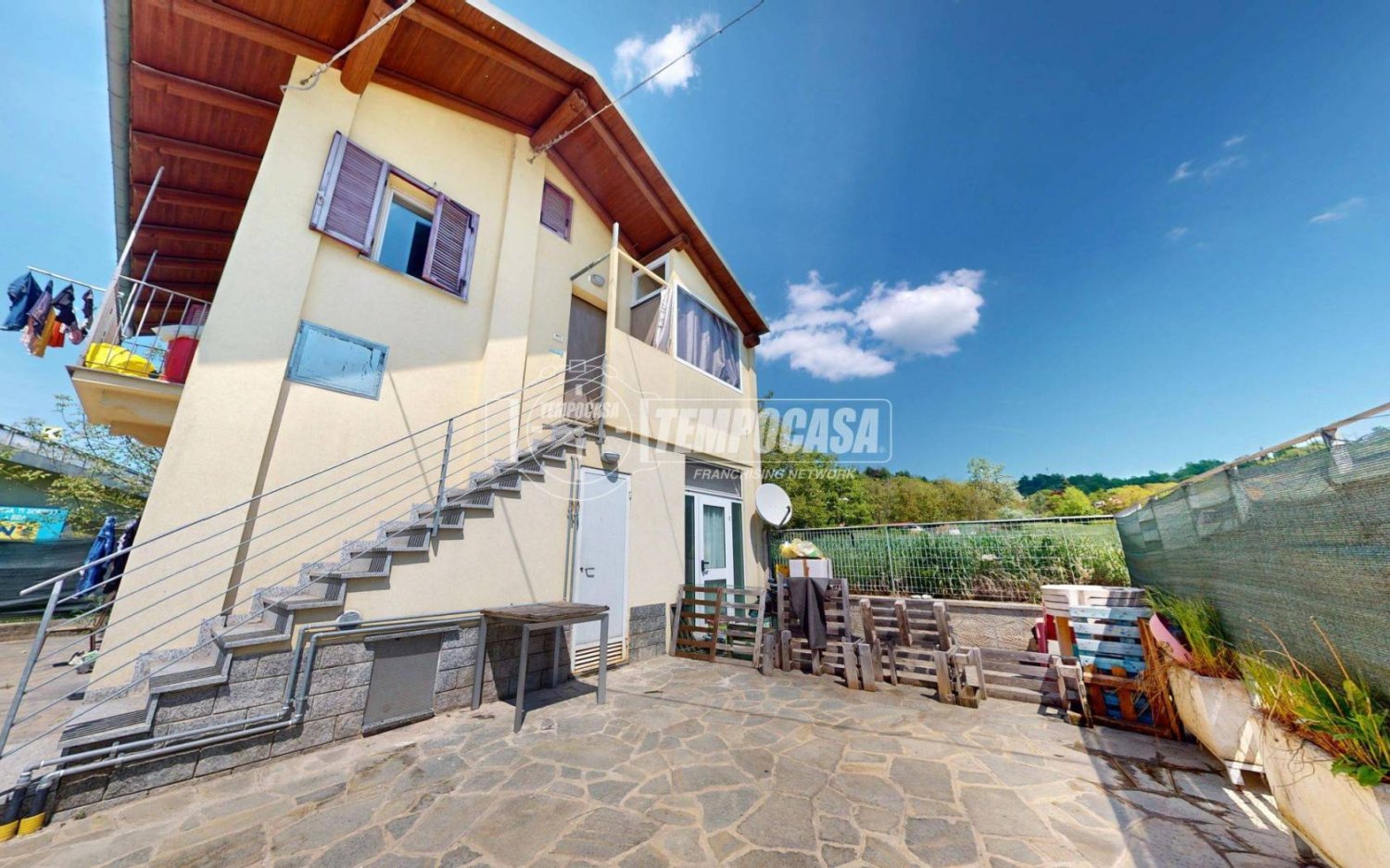 1 Schlafzimmer Haus in Bra, Italy, Nr. 371265