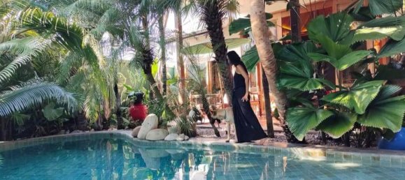 3 bedrooms Cafe / restaurant in Hua Hin, Thailand No. 6289 20