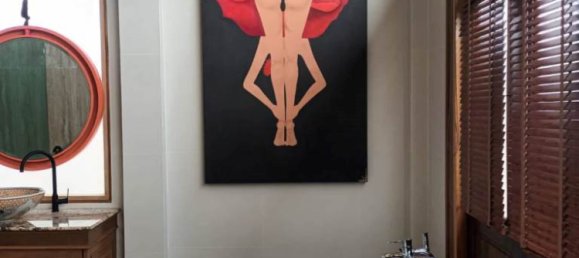 3 bedrooms Cafe / restaurant in Hua Hin, Thailand No. 6289 17