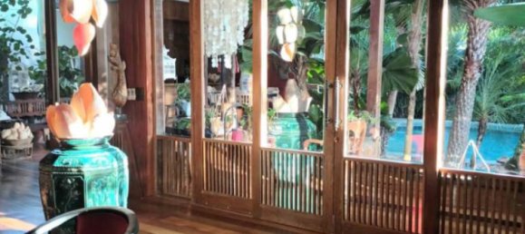 3 bedrooms Cafe / restaurant in Hua Hin, Thailand No. 6289 4